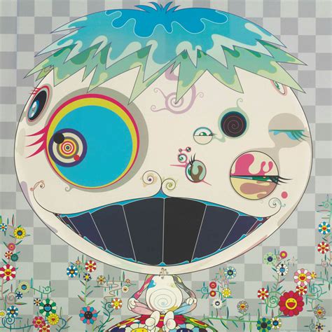 how old is takashi murakami.